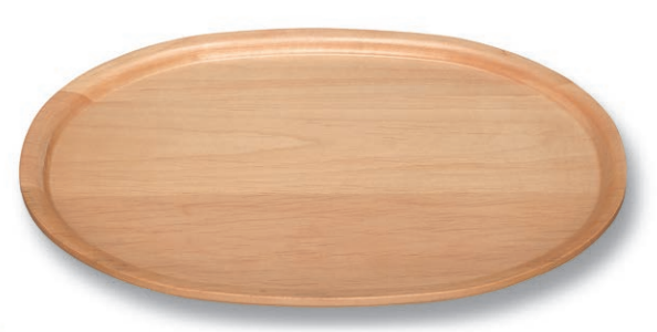 Platter Z33-027