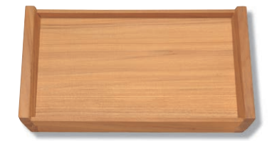 Tray Z33-012