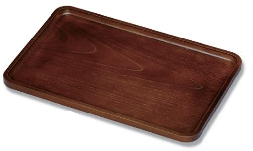 Tray Z33-020